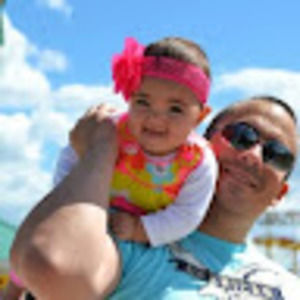 Meet your Posher, Monica